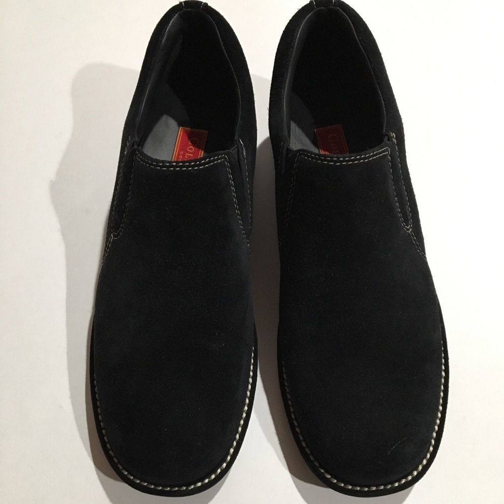Cole Haan loafer